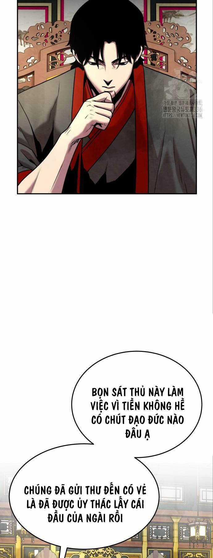 Tay Súng Chinh Phục Võ Lâm Chương 9 trang 57