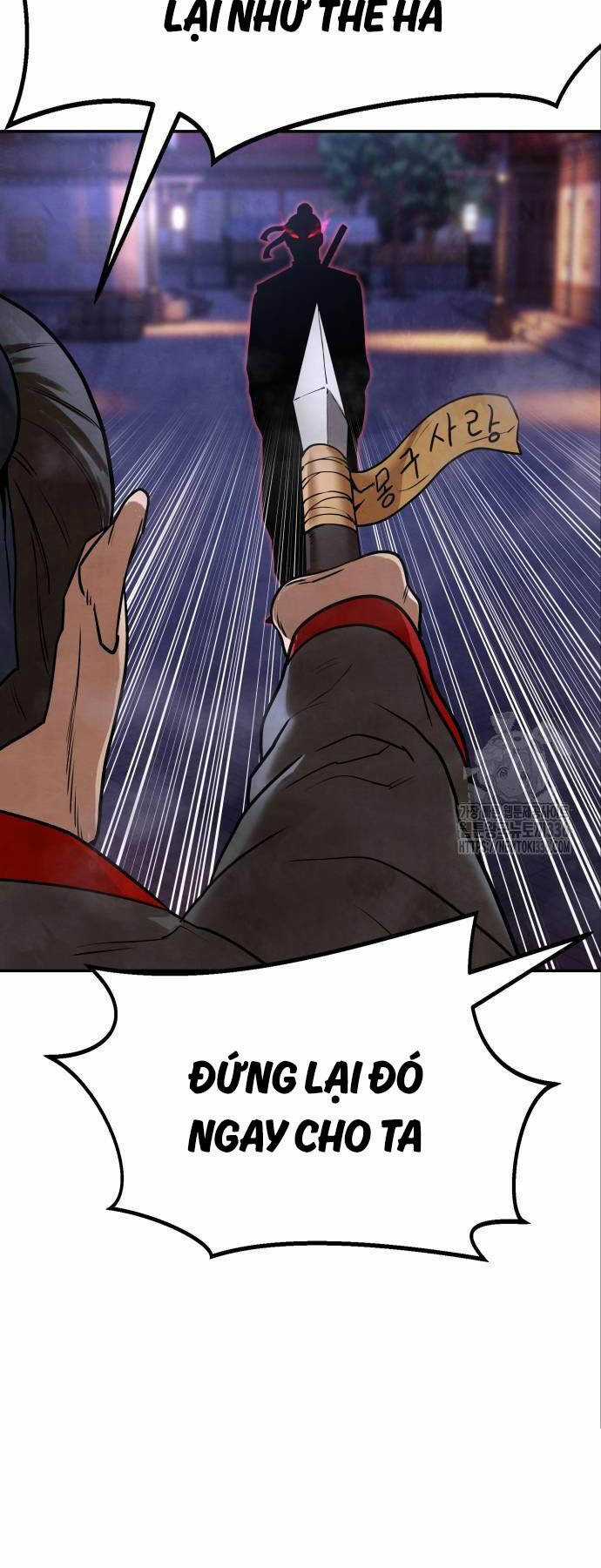 Tay Súng Chinh Phục Võ Lâm Chương 9 trang 62