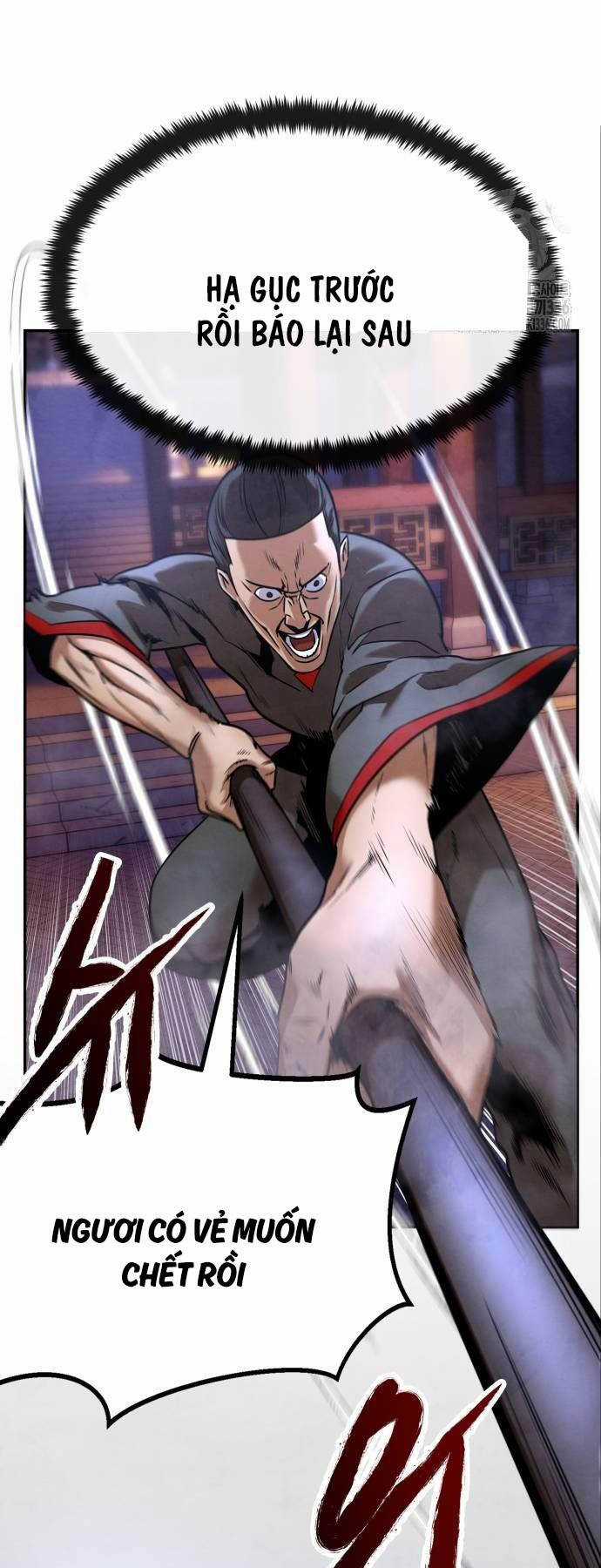 Tay Súng Chinh Phục Võ Lâm Chương 9 trang 65