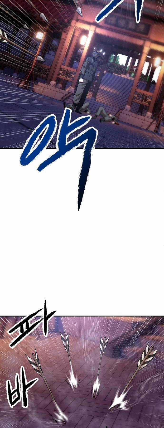 Tay Súng Chinh Phục Võ Lâm Chương 9 trang 70