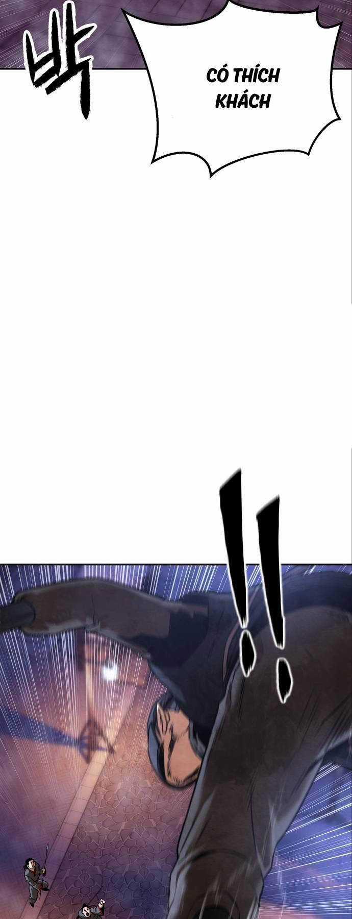 Tay Súng Chinh Phục Võ Lâm Chương 9 trang 71