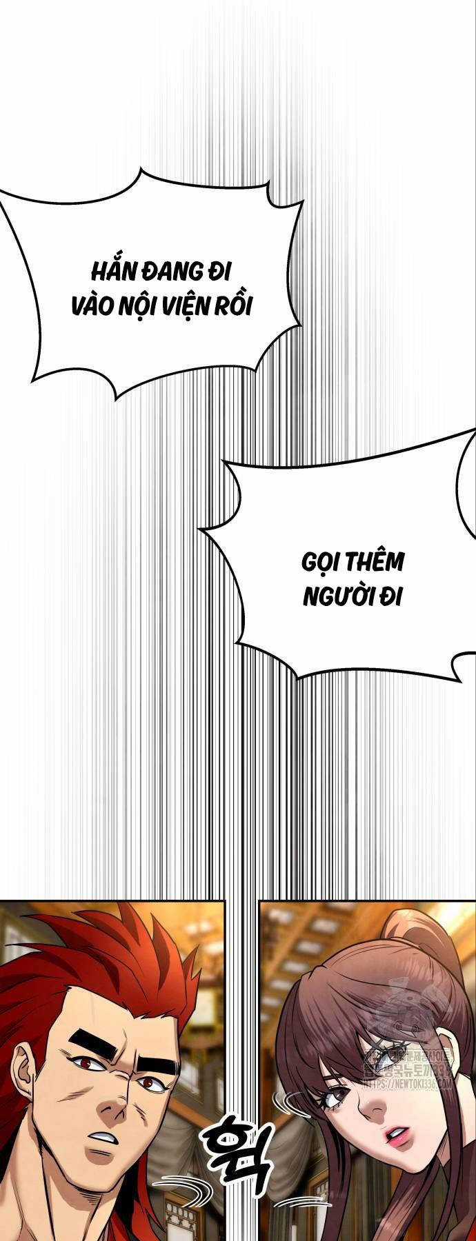 Tay Súng Chinh Phục Võ Lâm Chương 9 trang 75