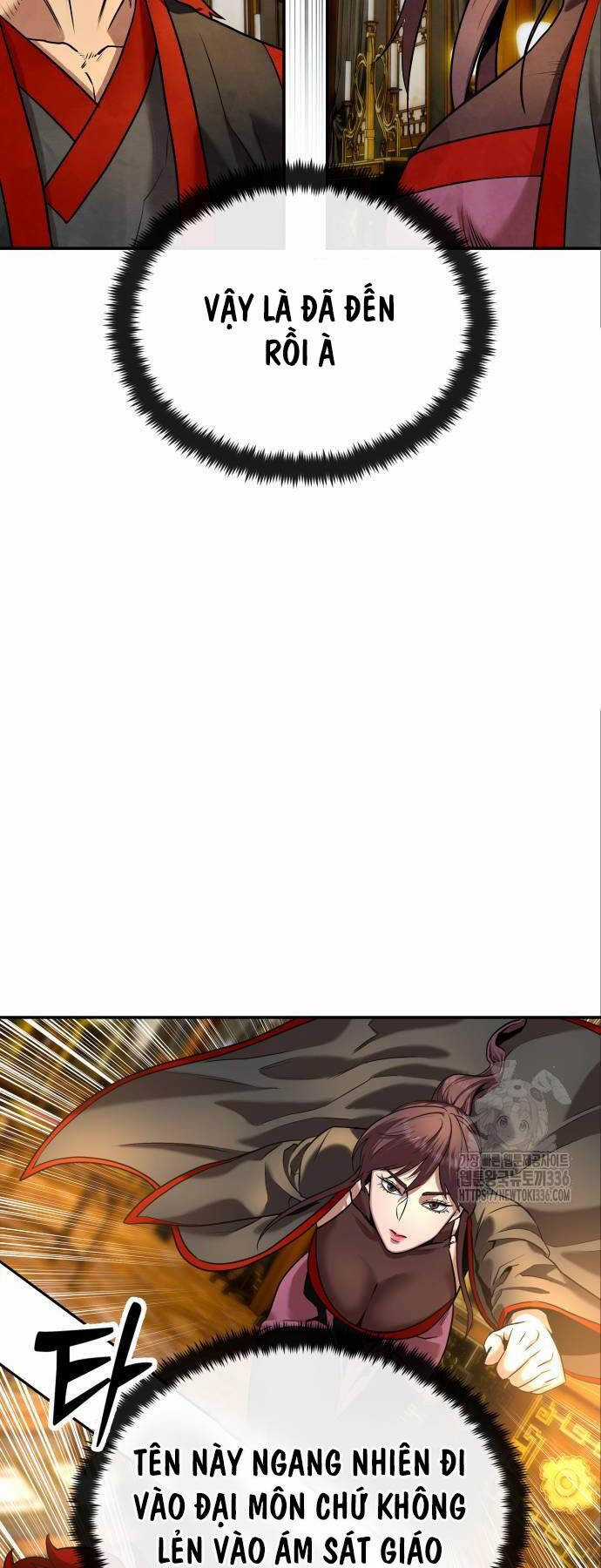 Tay Súng Chinh Phục Võ Lâm Chương 9 trang 76