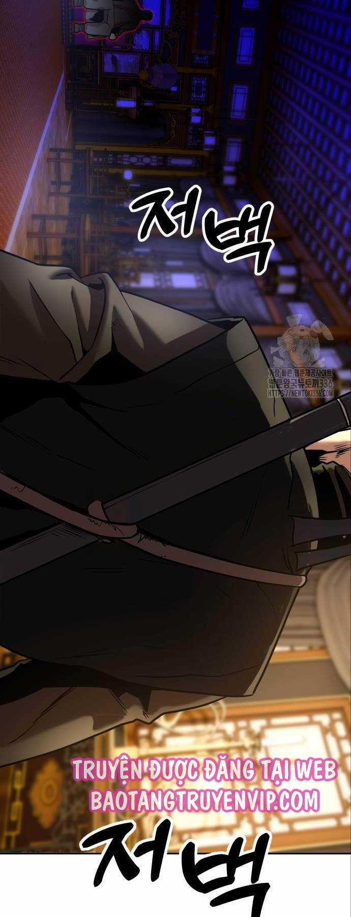 Tay Súng Chinh Phục Võ Lâm Chương 9 trang 79