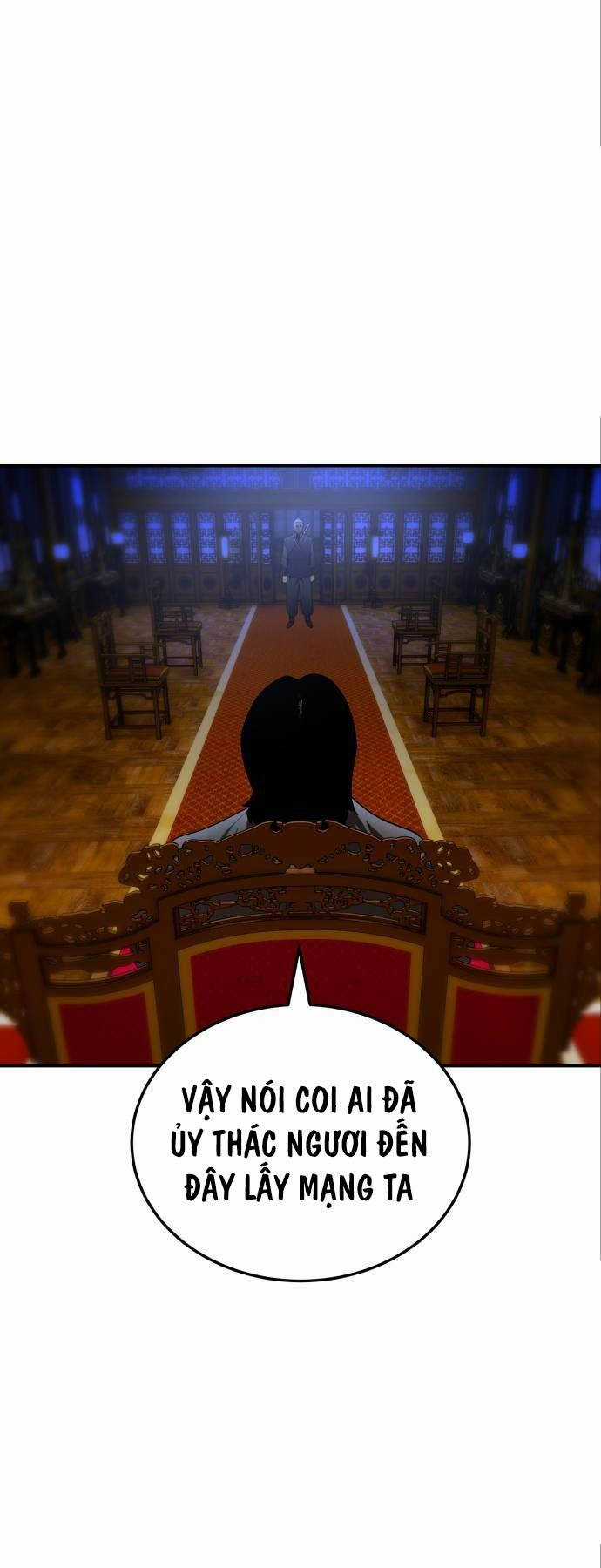 Tay Súng Chinh Phục Võ Lâm Chương 9 trang 81