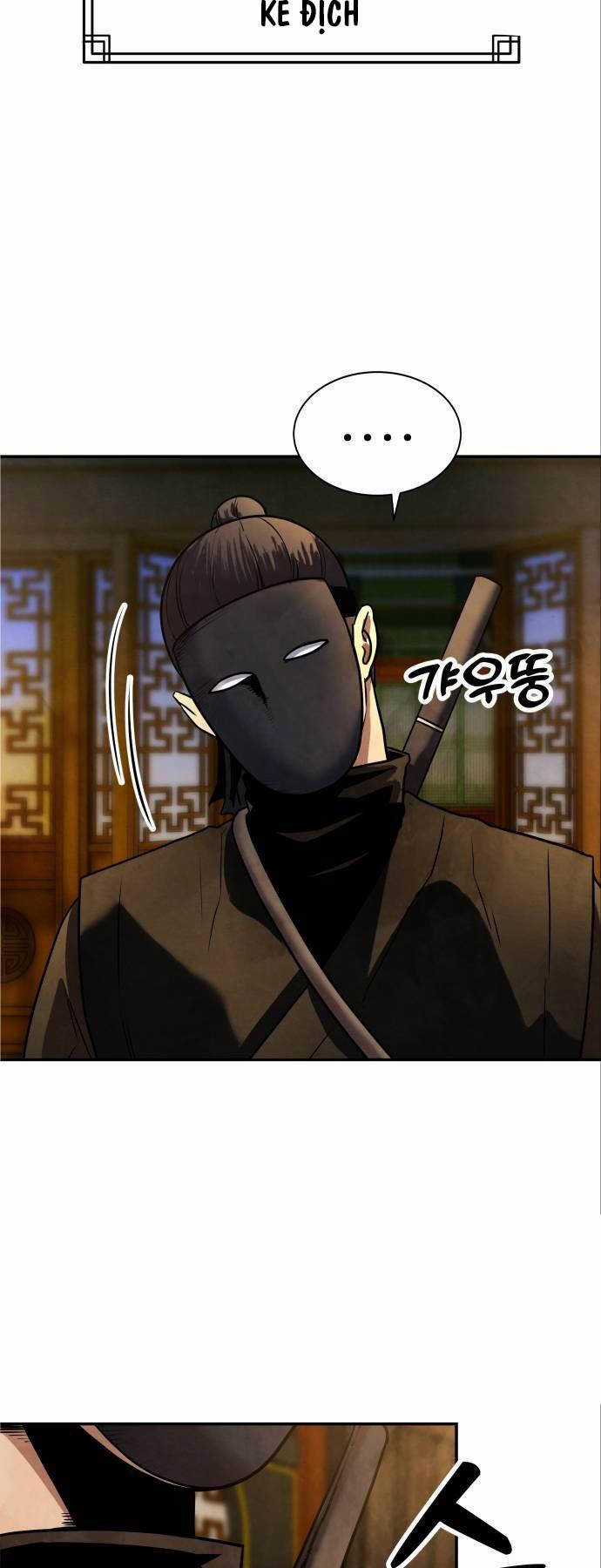 Tay Súng Chinh Phục Võ Lâm Chương 9 trang 83