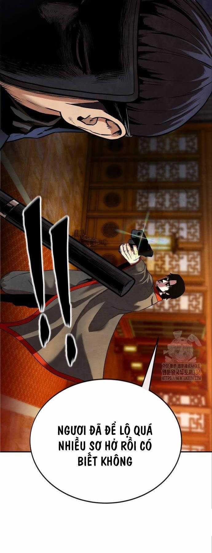 Tay Súng Chinh Phục Võ Lâm Chương 9 trang 86