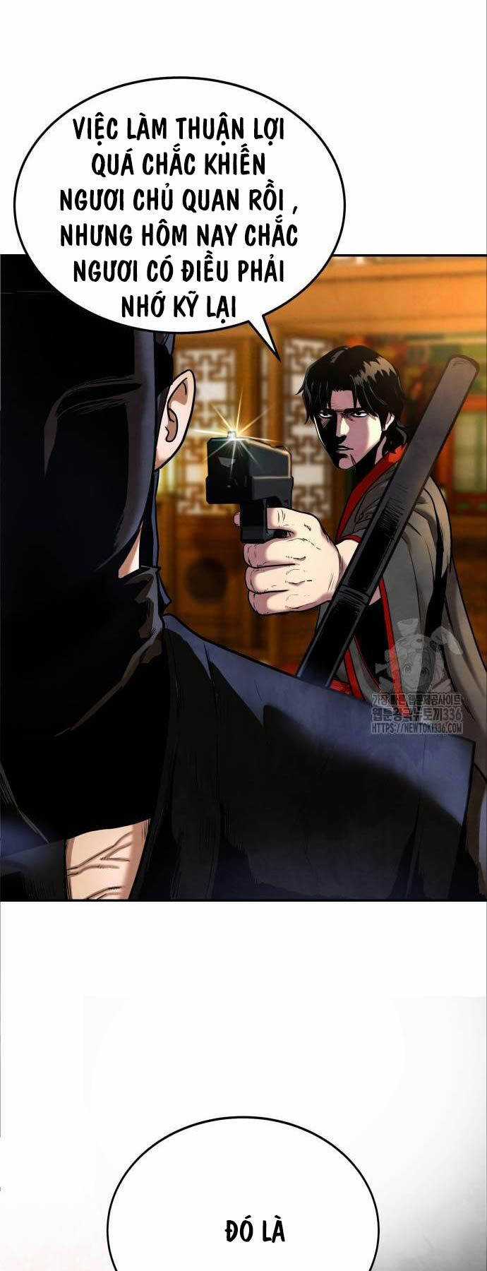 Tay Súng Chinh Phục Võ Lâm Chương 9 trang 87