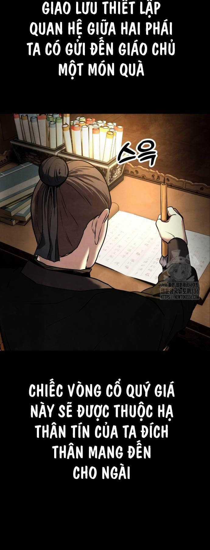 Tay Súng Chinh Phục Võ Lâm Chương 9 trang 97