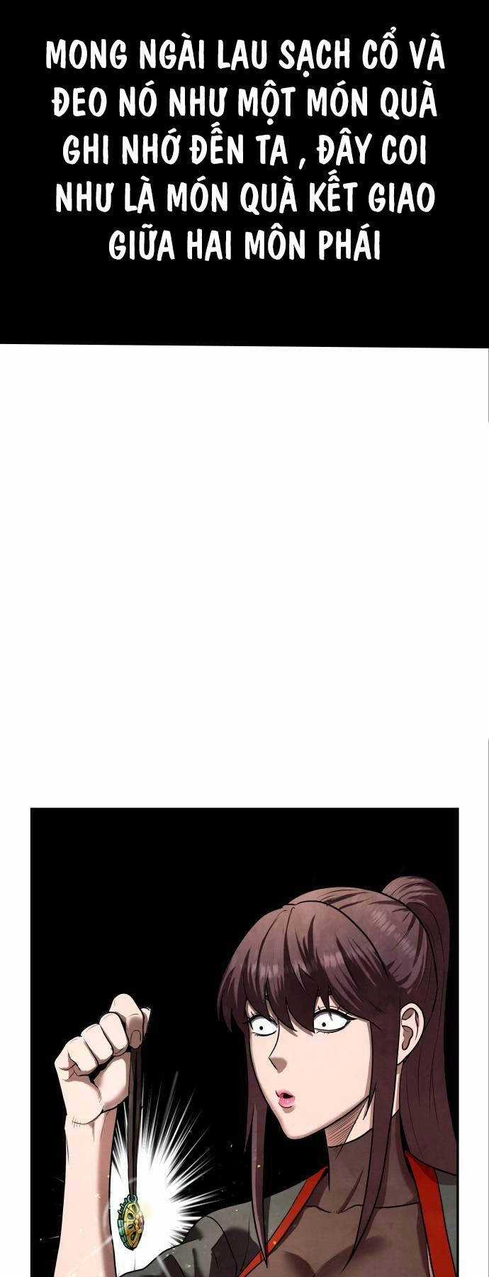 Tay Súng Chinh Phục Võ Lâm Chương 9 trang 98