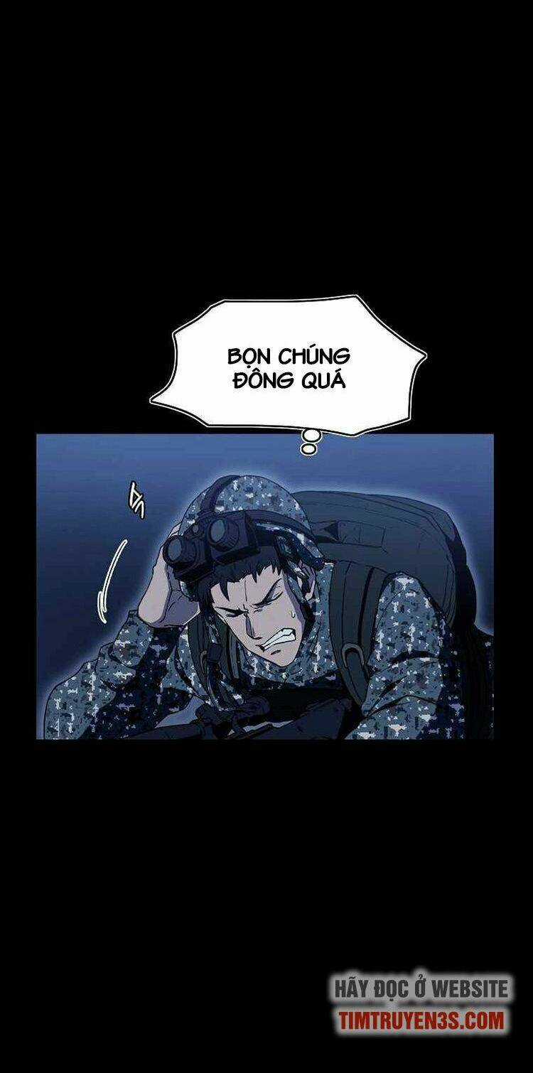 Tay Súng Ma Thuật - Bắn Tỉa Thép Chapter 1 trang 11