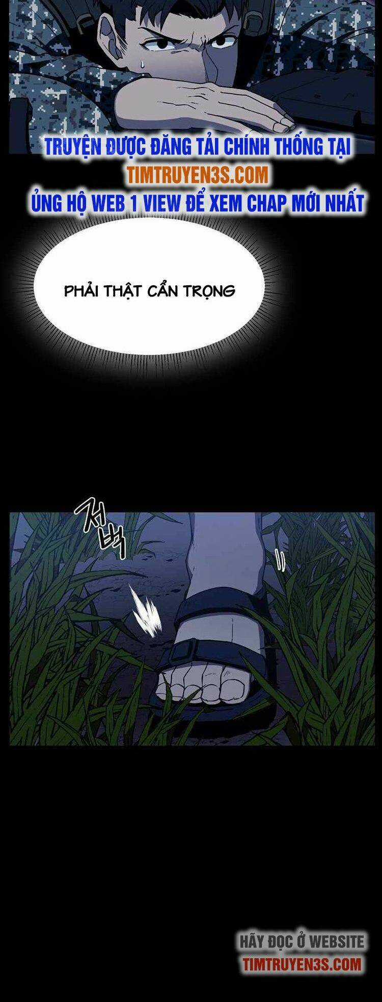 Tay Súng Ma Thuật - Bắn Tỉa Thép Chapter 1 trang 14