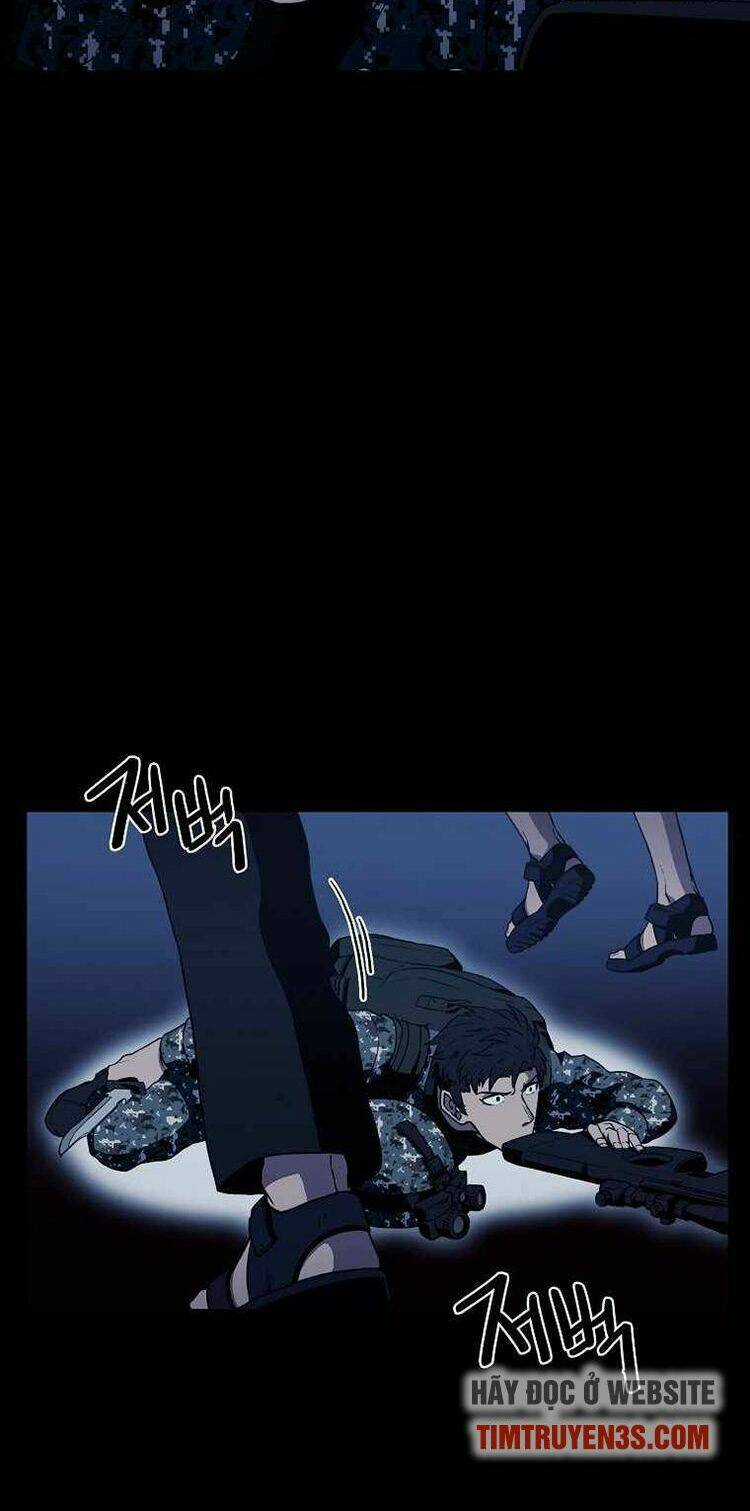 Tay Súng Ma Thuật - Bắn Tỉa Thép Chapter 1 trang 17