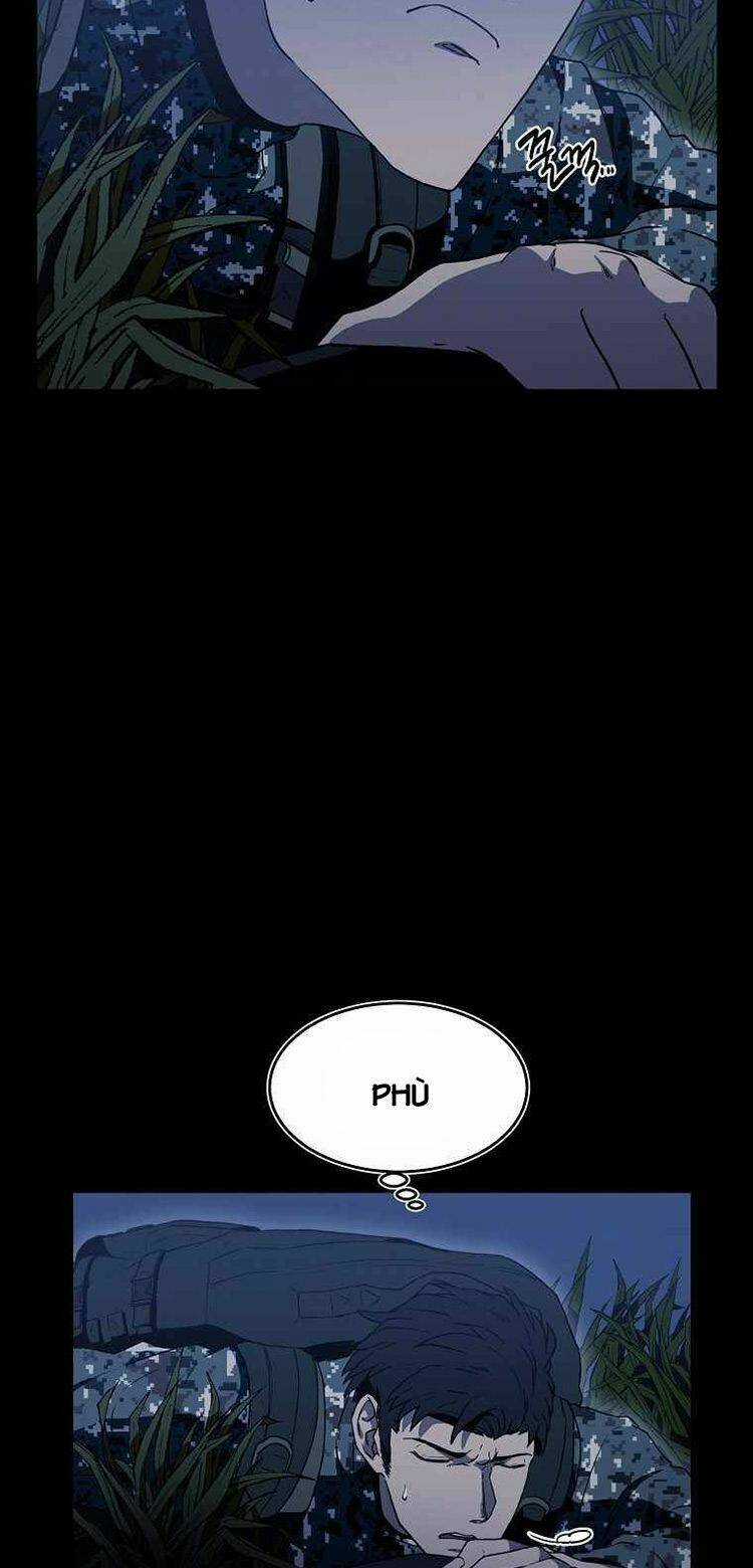 Tay Súng Ma Thuật - Bắn Tỉa Thép Chapter 1 trang 19