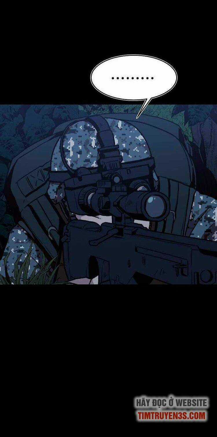 Tay Súng Ma Thuật - Bắn Tỉa Thép Chapter 1 trang 2