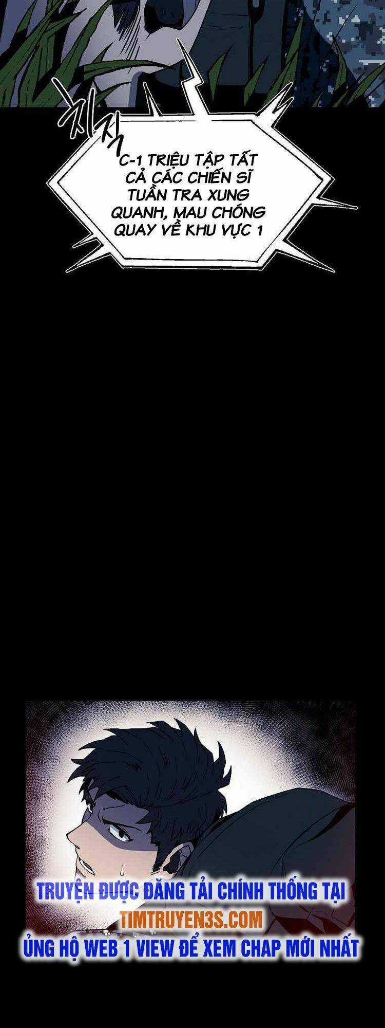 Tay Súng Ma Thuật - Bắn Tỉa Thép Chapter 1 trang 21