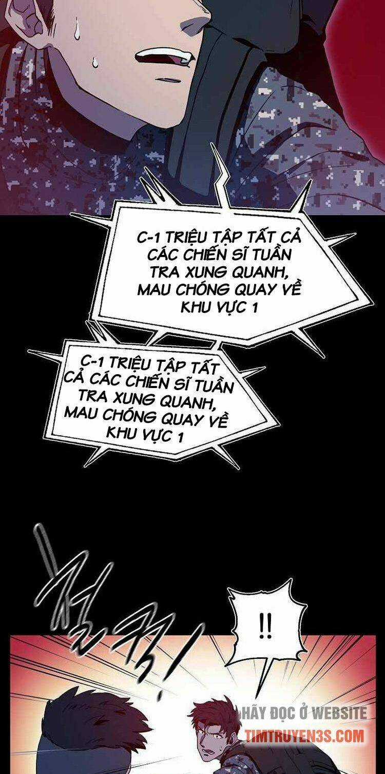 Tay Súng Ma Thuật - Bắn Tỉa Thép Chapter 1 trang 23