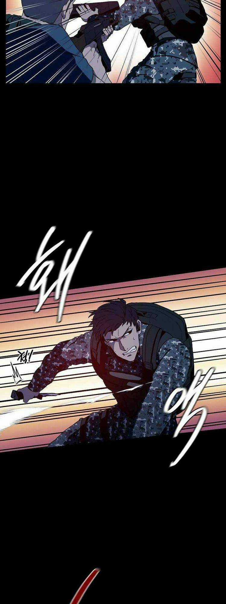 Tay Súng Ma Thuật - Bắn Tỉa Thép Chapter 1 trang 24