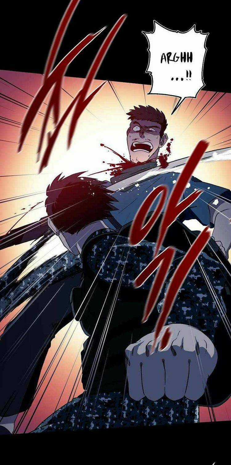 Tay Súng Ma Thuật - Bắn Tỉa Thép Chapter 1 trang 25