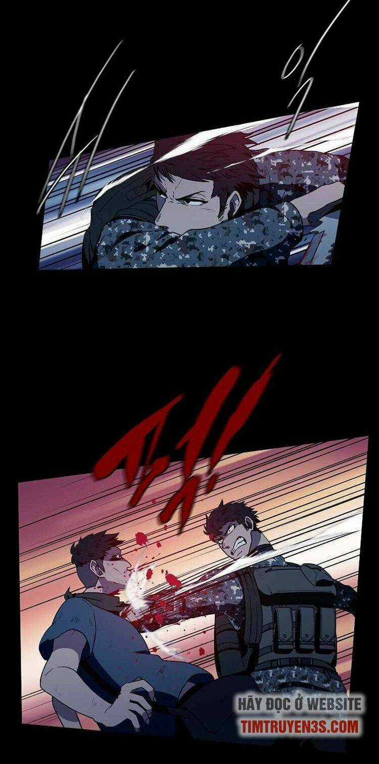 Tay Súng Ma Thuật - Bắn Tỉa Thép Chapter 1 trang 26