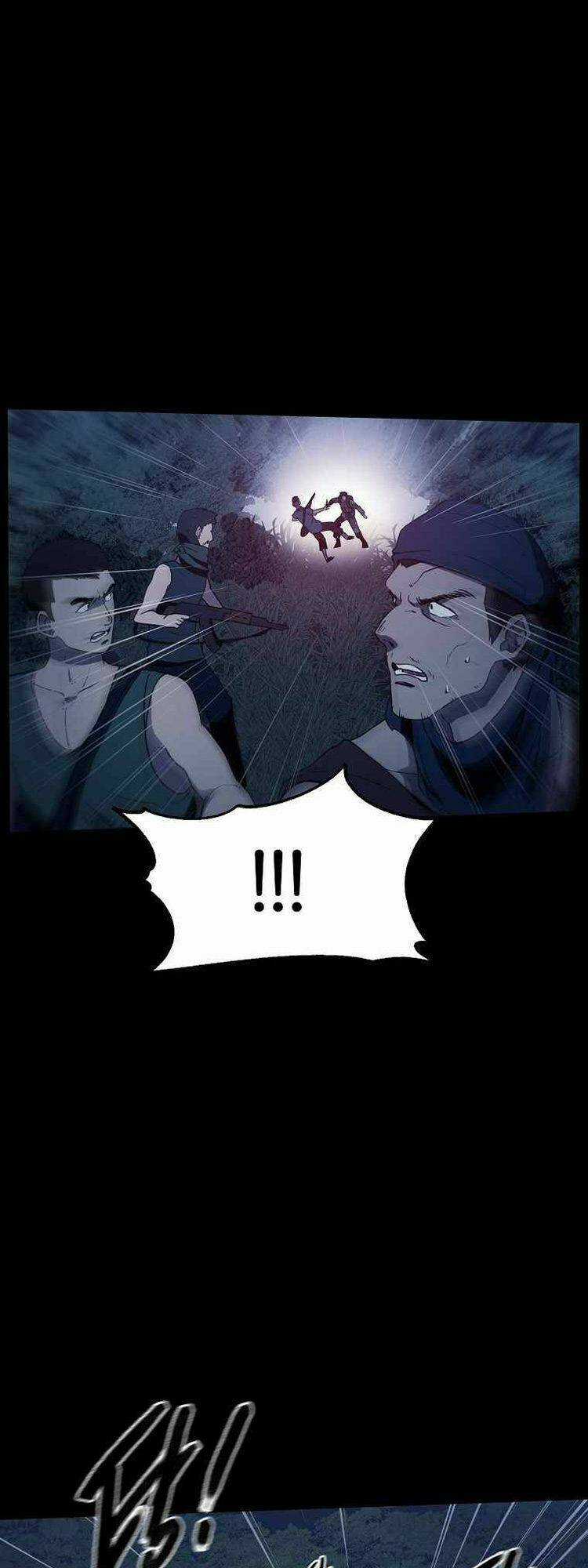 Tay Súng Ma Thuật - Bắn Tỉa Thép Chapter 1 trang 27