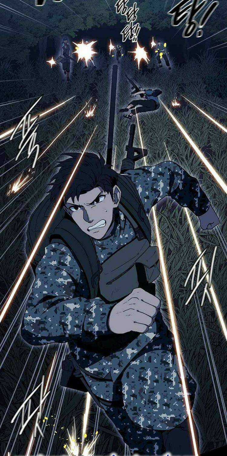 Tay Súng Ma Thuật - Bắn Tỉa Thép Chapter 1 trang 28