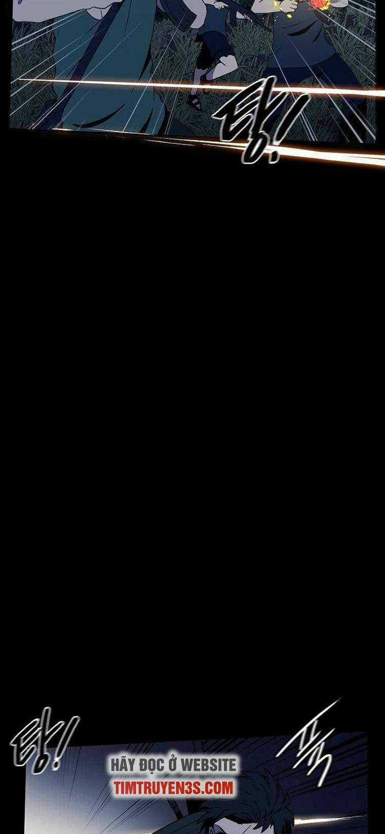 Tay Súng Ma Thuật - Bắn Tỉa Thép Chapter 1 trang 30