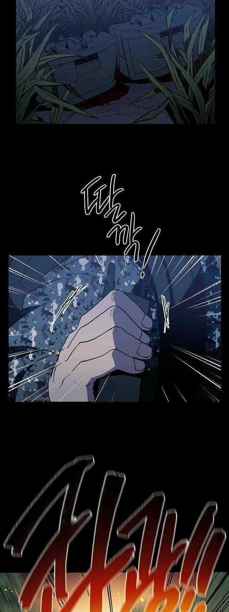 Tay Súng Ma Thuật - Bắn Tỉa Thép Chapter 1 trang 32