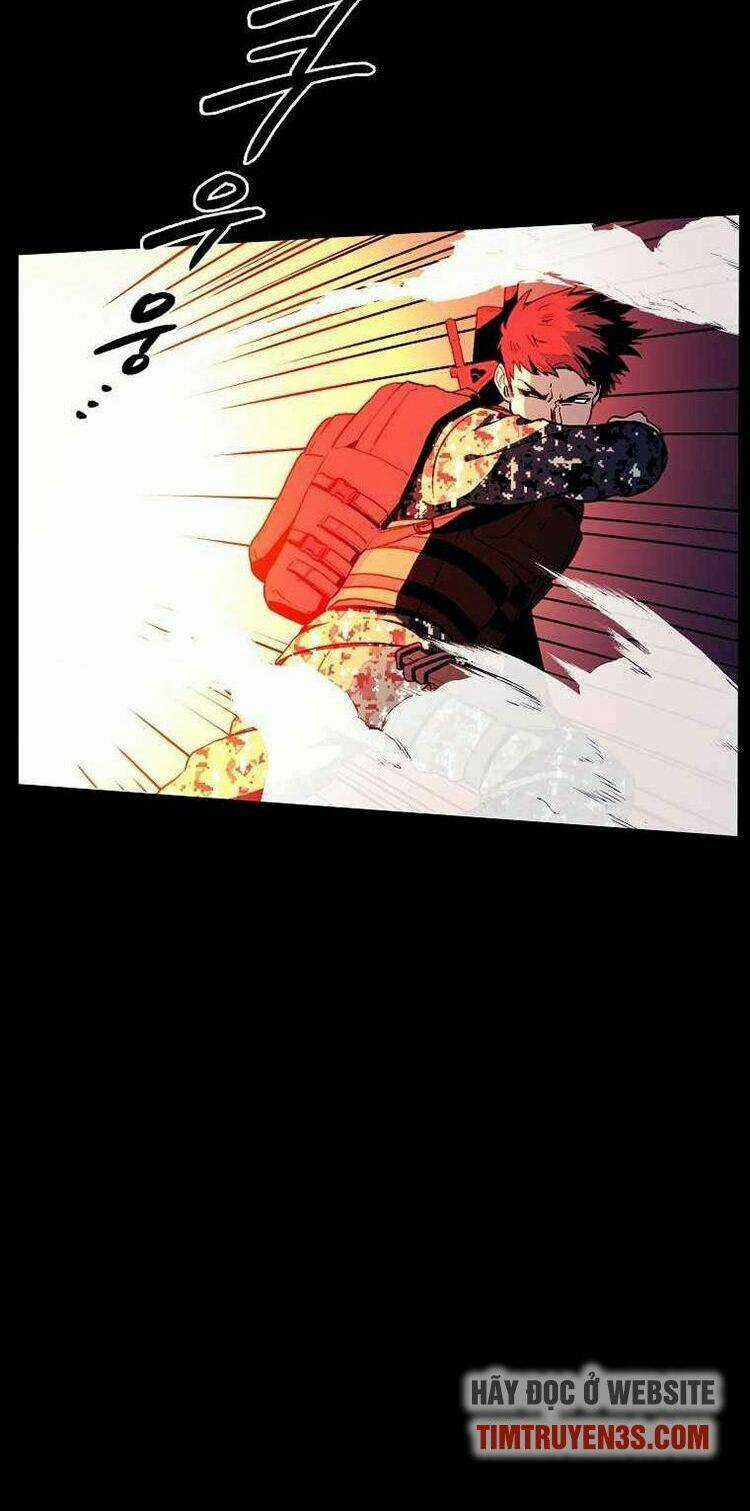 Tay Súng Ma Thuật - Bắn Tỉa Thép Chapter 1 trang 34