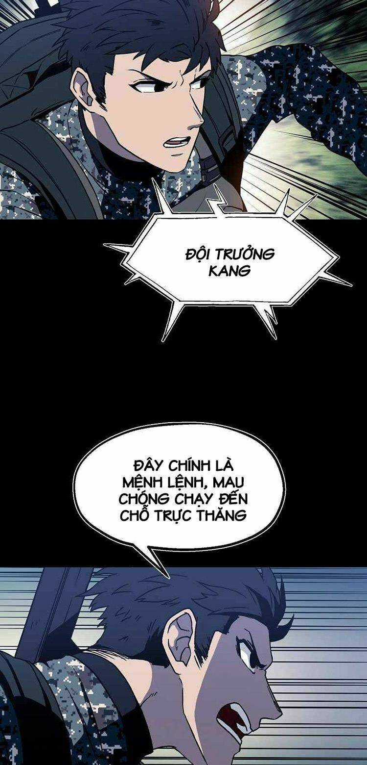 Tay Súng Ma Thuật - Bắn Tỉa Thép Chapter 1 trang 36