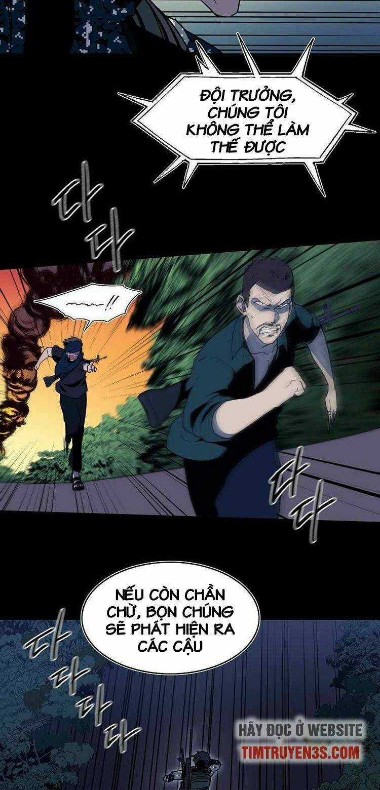 Tay Súng Ma Thuật - Bắn Tỉa Thép Chapter 1 trang 37