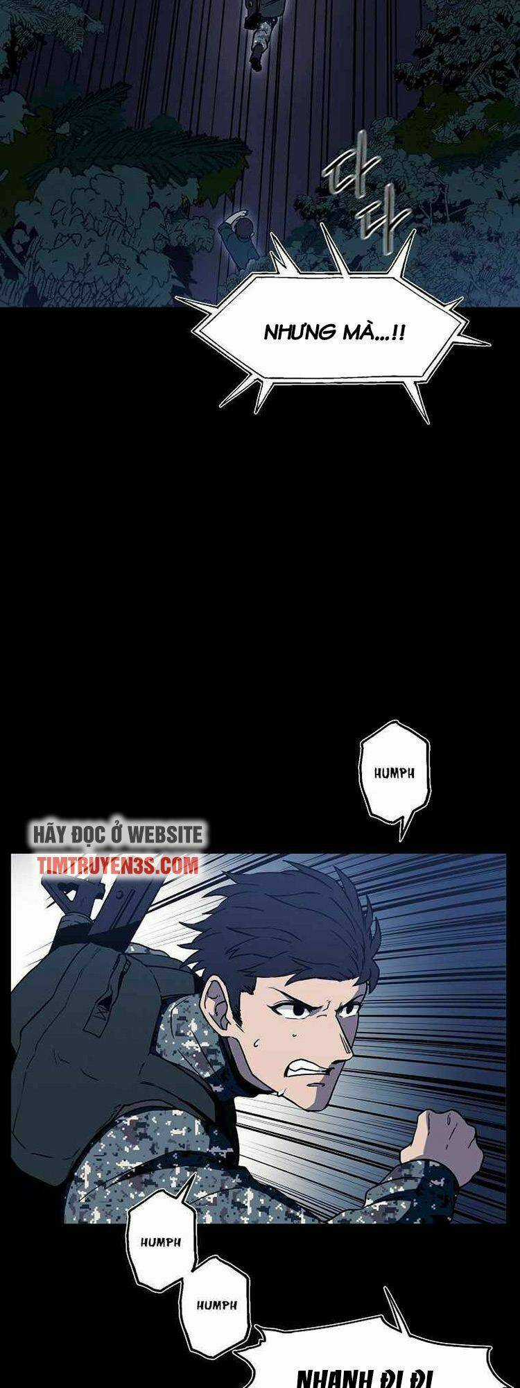 Tay Súng Ma Thuật - Bắn Tỉa Thép Chapter 1 trang 38