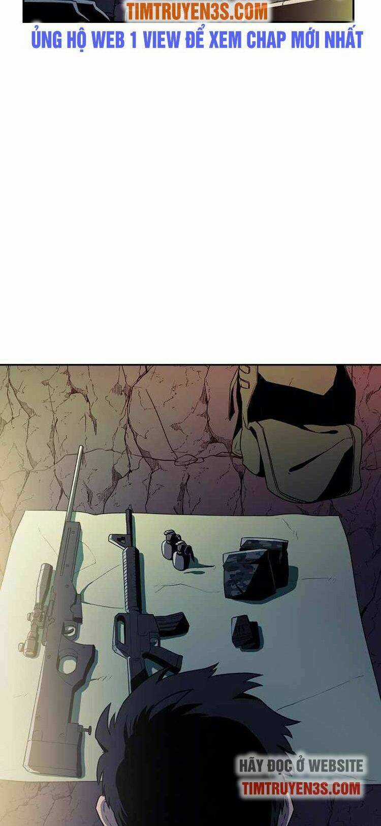 Tay Súng Ma Thuật - Bắn Tỉa Thép Chapter 1 trang 48