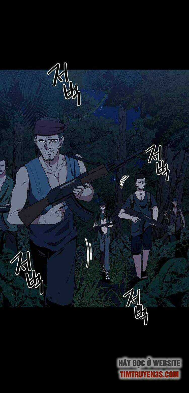 Tay Súng Ma Thuật - Bắn Tỉa Thép Chapter 1 trang 5