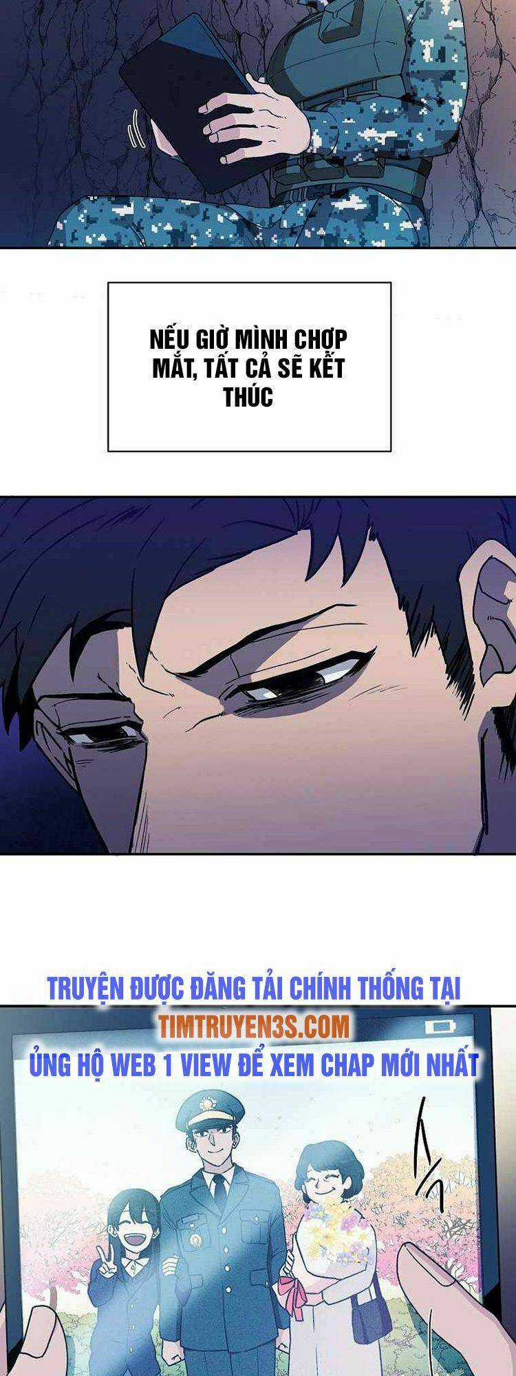 Tay Súng Ma Thuật - Bắn Tỉa Thép Chapter 1 trang 52