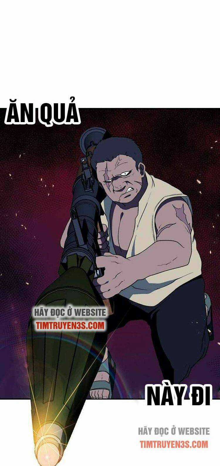 Tay Súng Ma Thuật - Bắn Tỉa Thép Chapter 1 trang 57