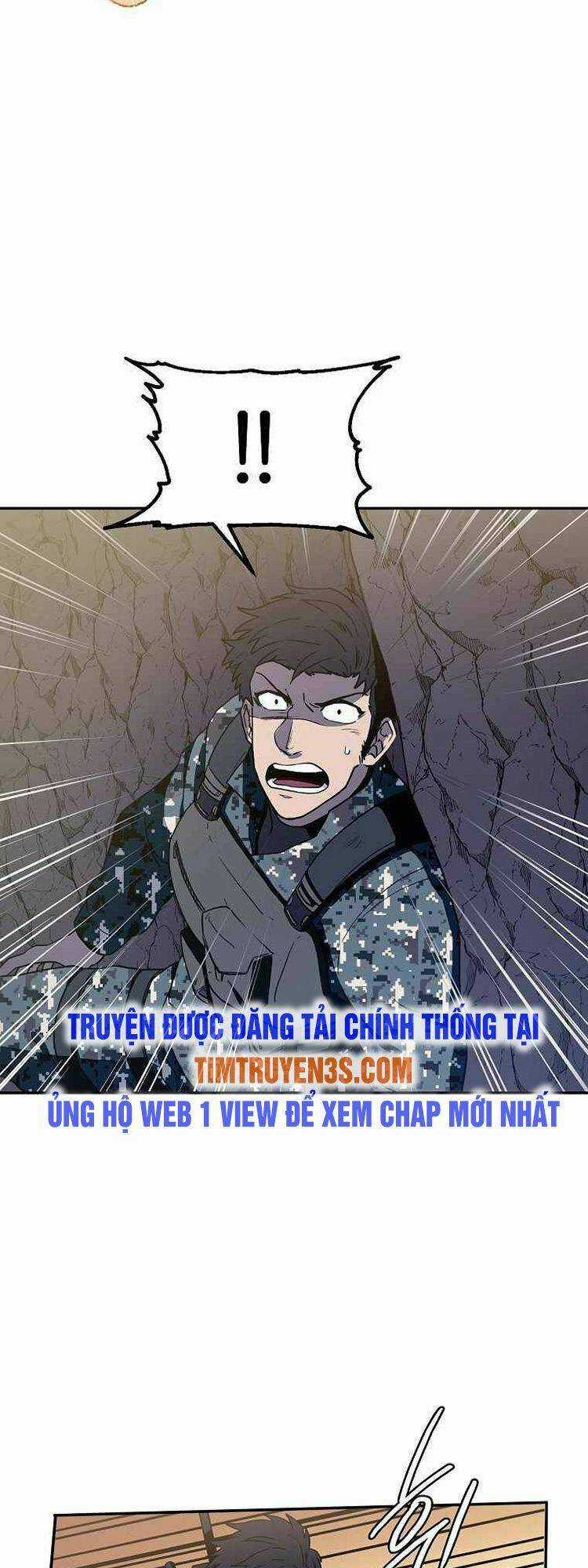 Tay Súng Ma Thuật - Bắn Tỉa Thép Chapter 1 trang 58