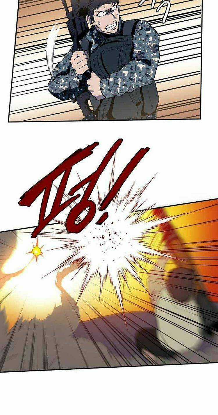 Tay Súng Ma Thuật - Bắn Tỉa Thép Chapter 1 trang 59