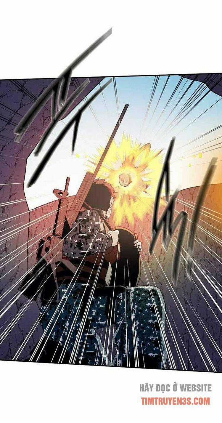 Tay Súng Ma Thuật - Bắn Tỉa Thép Chapter 1 trang 60