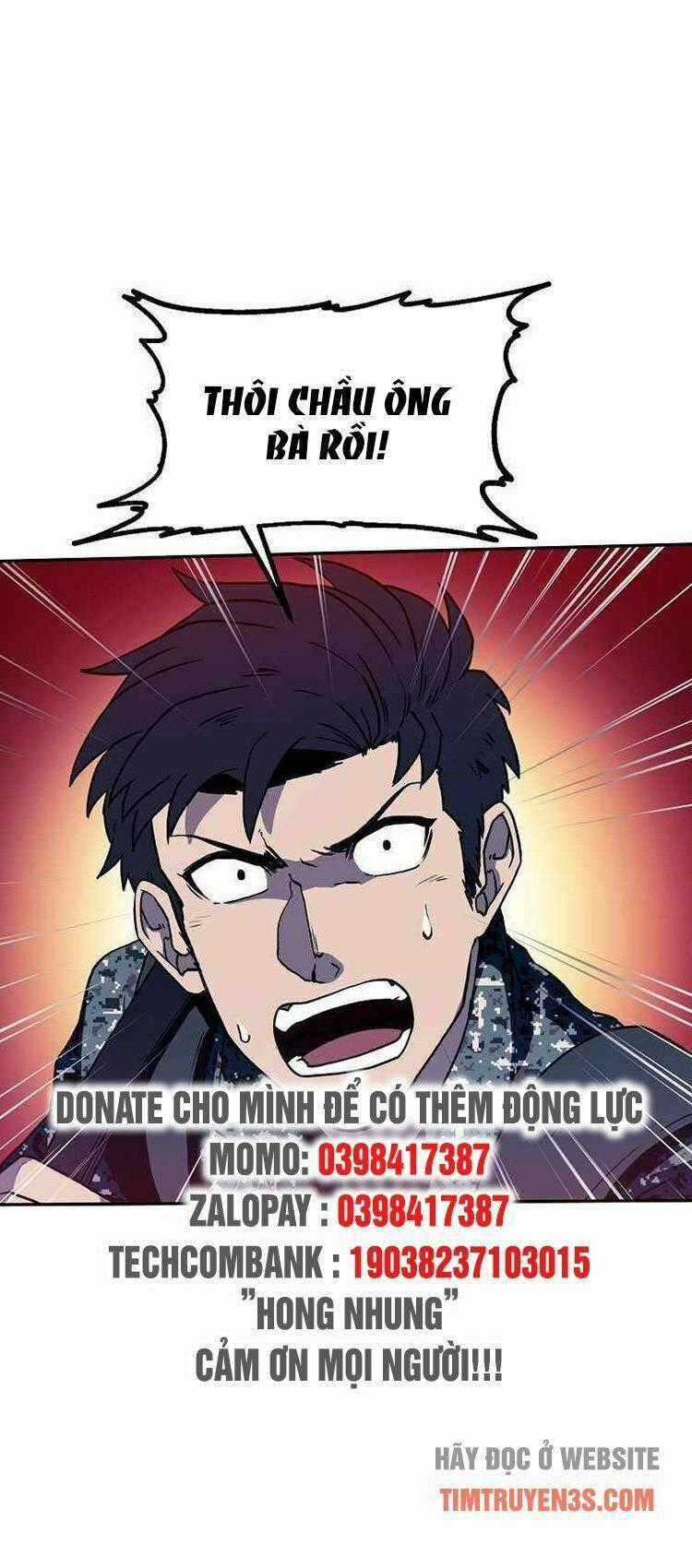 Tay Súng Ma Thuật - Bắn Tỉa Thép Chapter 1 trang 61