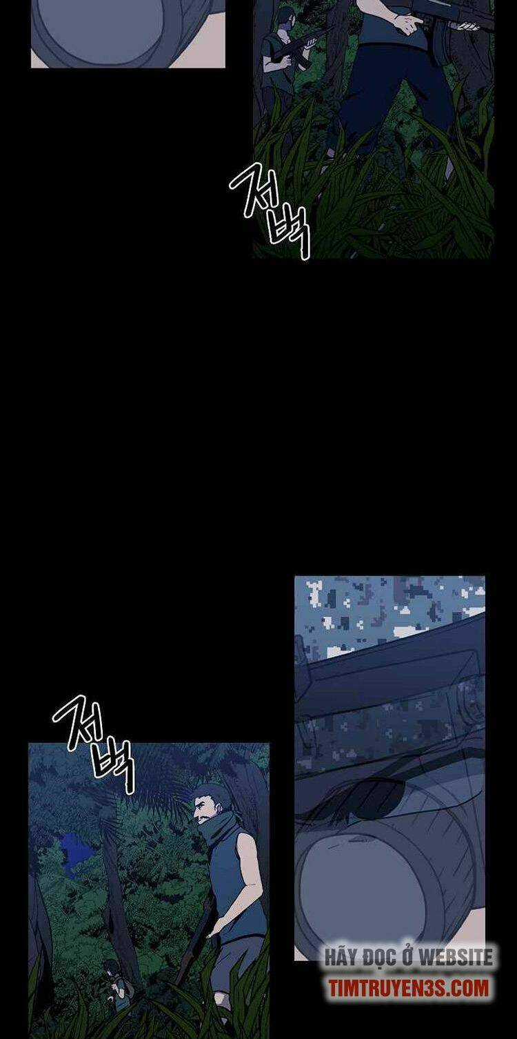 Tay Súng Ma Thuật - Bắn Tỉa Thép Chapter 1 trang 8