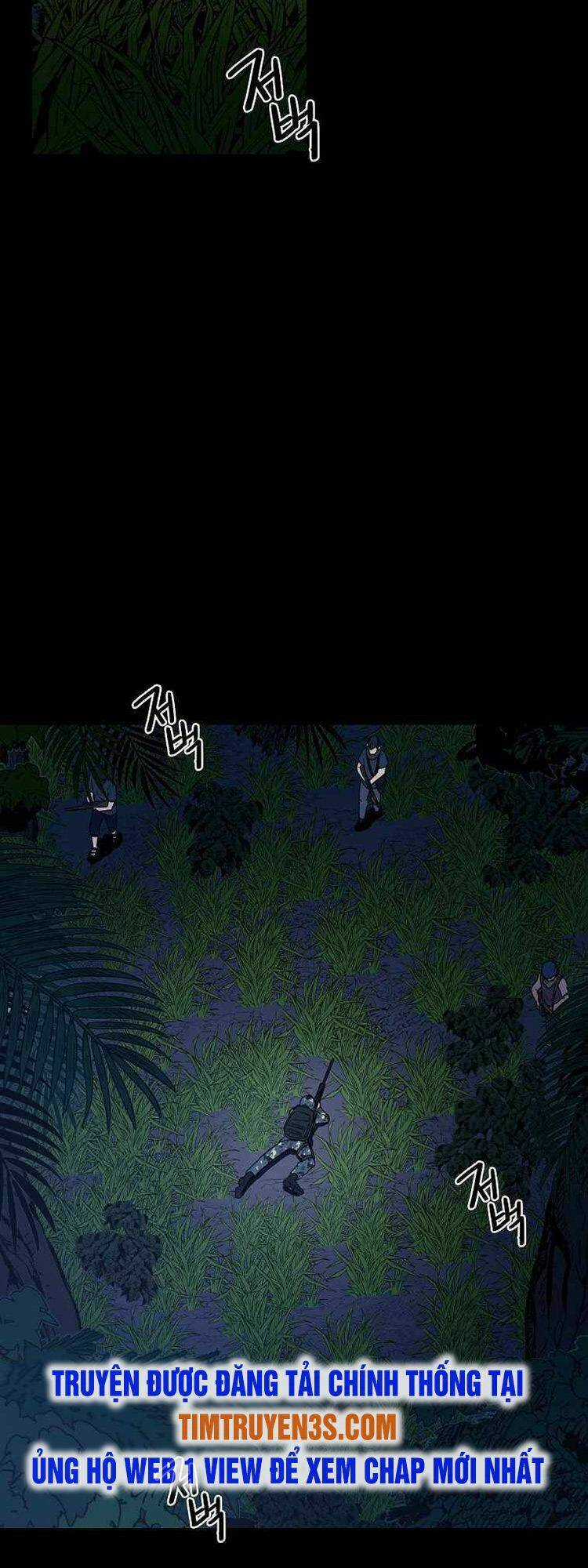 Tay Súng Ma Thuật - Bắn Tỉa Thép Chapter 1 trang 9