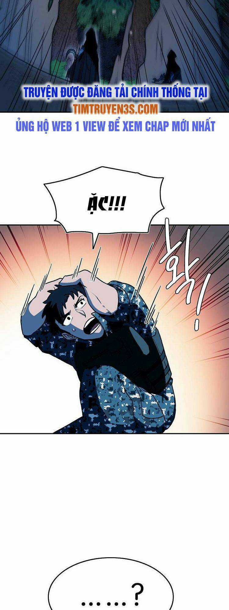 Tay Súng Ma Thuật - Bắn Tỉa Thép Chapter 10 trang 12