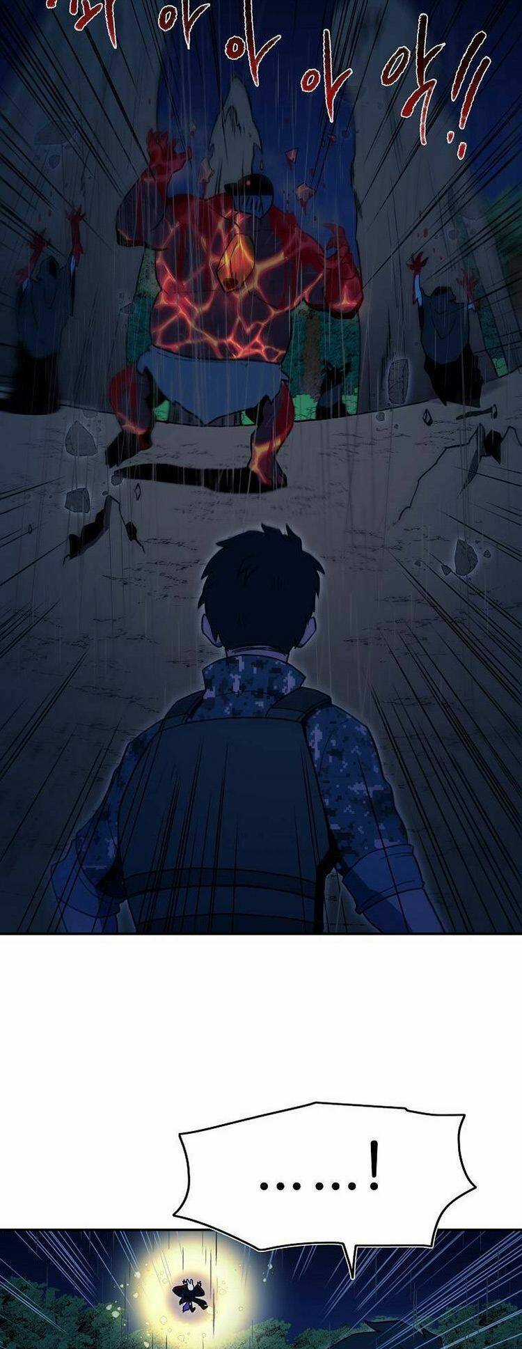 Tay Súng Ma Thuật - Bắn Tỉa Thép Chapter 10 trang 15