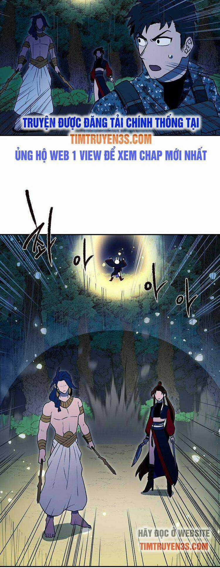 Tay Súng Ma Thuật - Bắn Tỉa Thép Chapter 10 trang 16