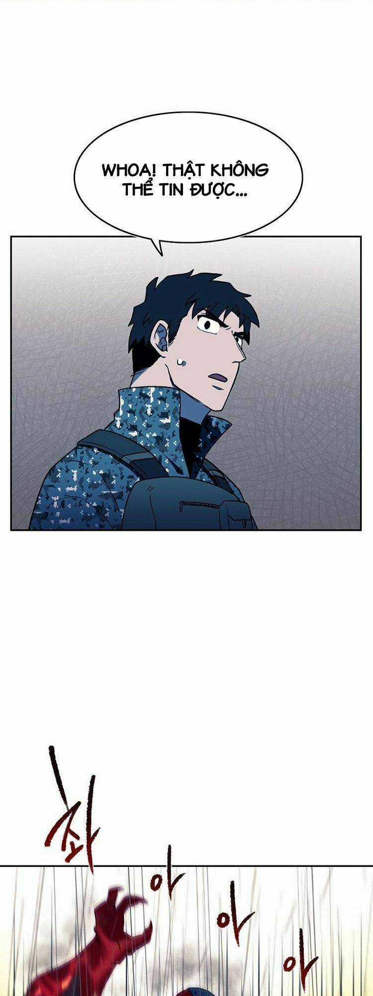 Tay Súng Ma Thuật - Bắn Tỉa Thép Chapter 10 trang 17