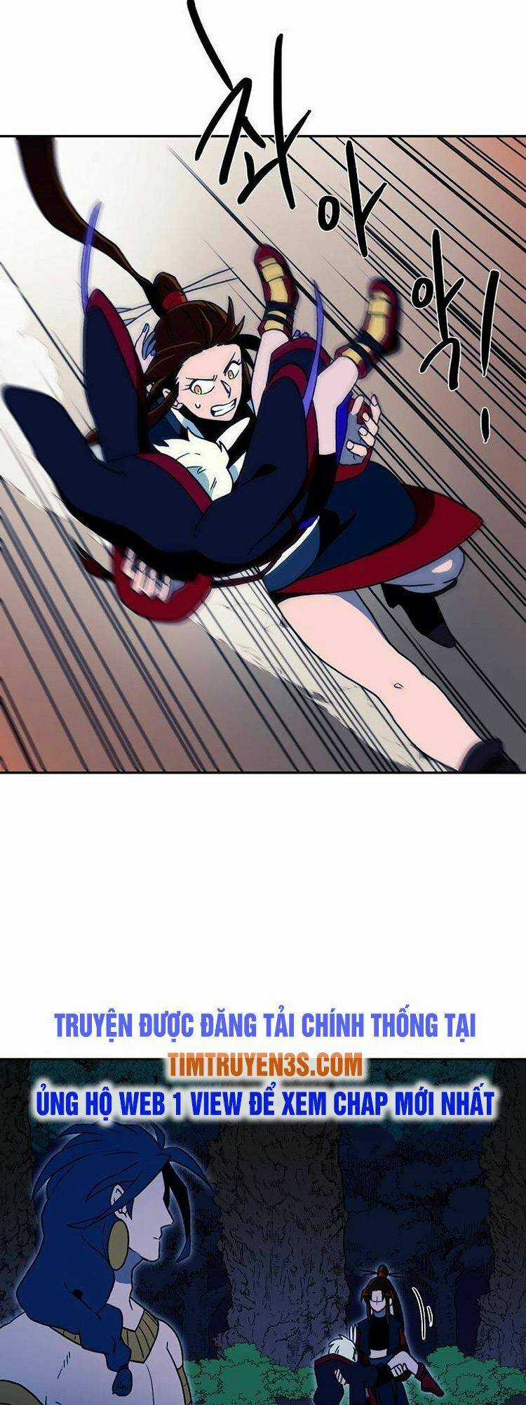 Tay Súng Ma Thuật - Bắn Tỉa Thép Chapter 10 trang 23