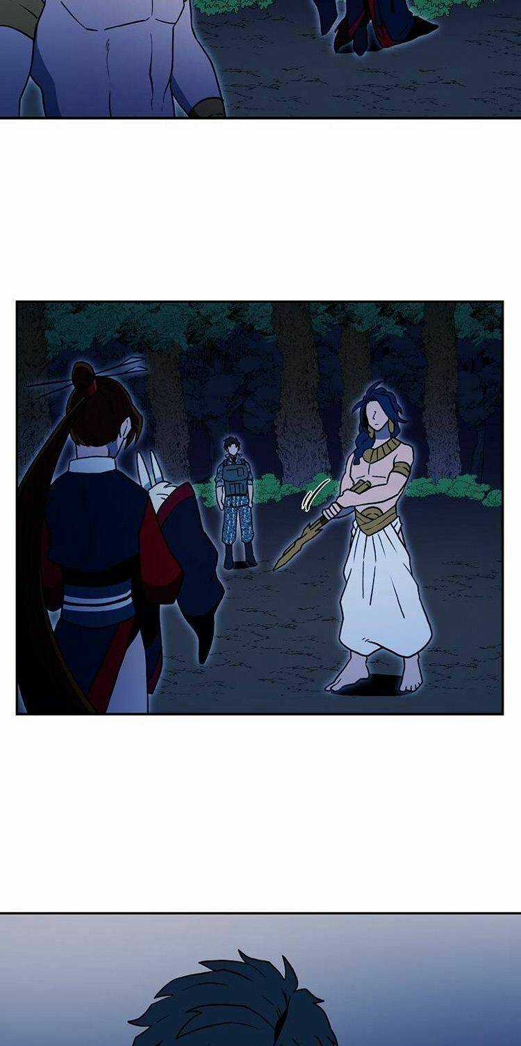 Tay Súng Ma Thuật - Bắn Tỉa Thép Chapter 10 trang 24