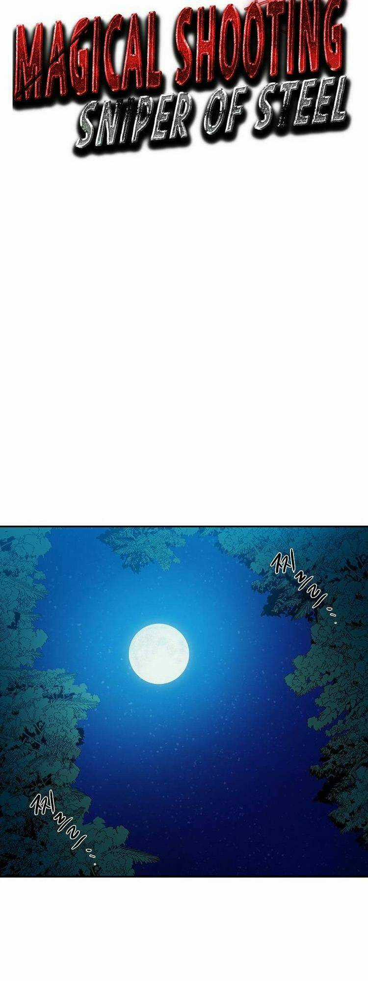 Tay Súng Ma Thuật - Bắn Tỉa Thép Chapter 10 trang 26