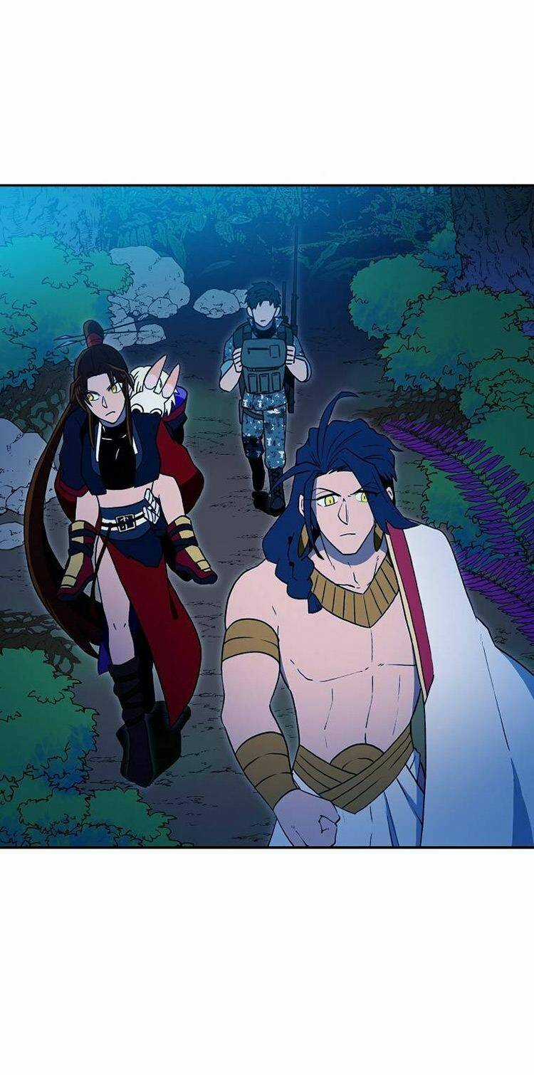 Tay Súng Ma Thuật - Bắn Tỉa Thép Chapter 10 trang 27